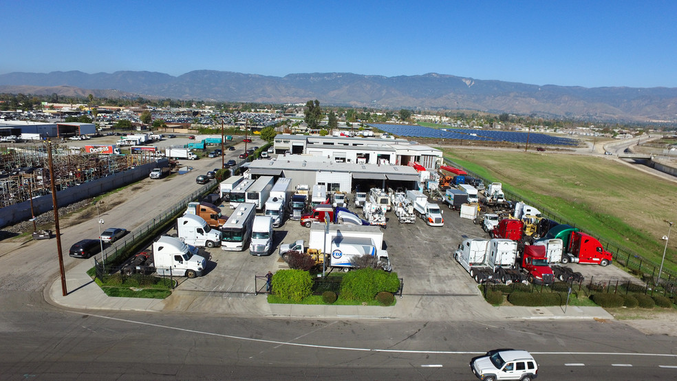 24268 5th St, San Bernardino, CA for sale - Building Photo - Image 1 of 1