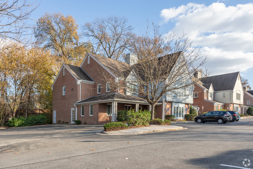 1411 Madison Park Dr, Glen Burnie, MD for lease - Primary Photo - Image 1 of 8