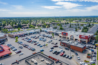 More details for 11440 Braeside Dr SW, Calgary, AB - Retail for Lease