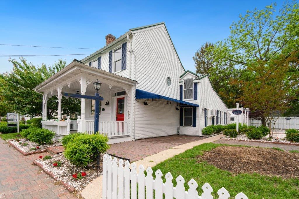402 S Talbot St, Saint Michaels, MD for sale Primary Photo- Image 1 of 1