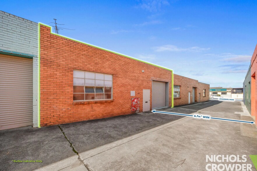 3A Levanswell Rd, Moorabbin for sale - Building Photo - Image 3 of 3