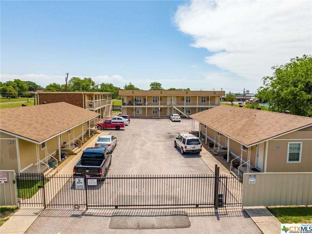 1204-1208 Bundrant Dr, Killeen, TX for sale Building Photo- Image 1 of 1