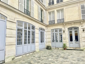 19 Rue De Marignan, Paris for lease Building Photo- Image 2 of 6
