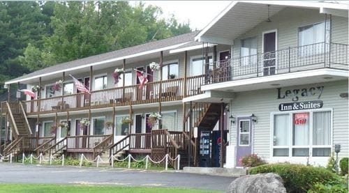 2191 Us-9, Lake George, NY for sale - Primary Photo - Image 1 of 1