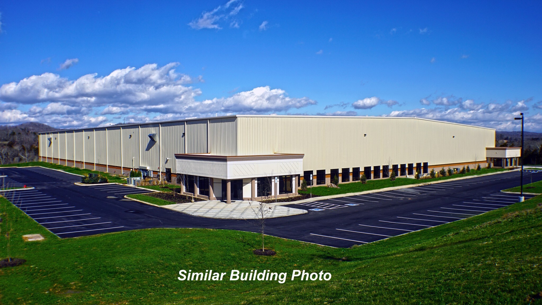 5549 Endeavor Way, Tanner, AL for sale Building Photo- Image 1 of 1