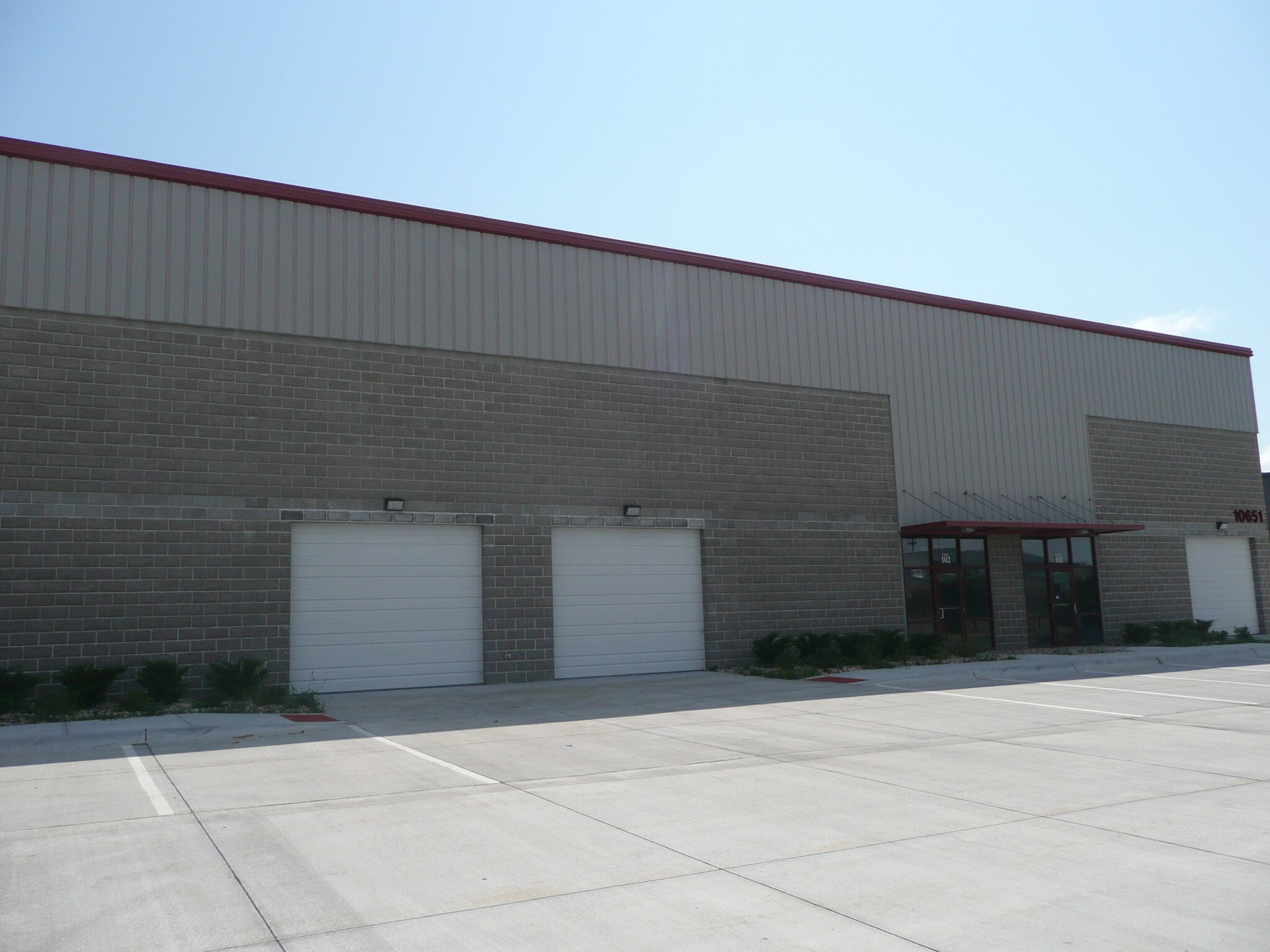 10651 Chandler Rd, La Vista, NE for sale Building Photo- Image 1 of 1
