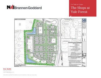 More details for 3565 N Highway 155, Stockbridge, GA - Land for Sale