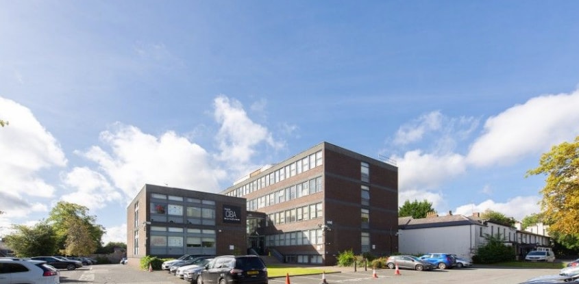 146 Hagley Rd, Birmingham for sale - Building Photo - Image 2 of 9