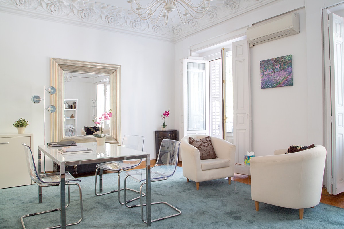 Calle Velázquez, 30, Madrid, Madrid for lease Interior Photo- Image 1 of 7