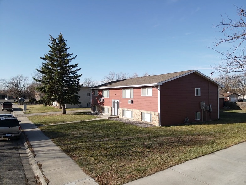 1620 Kelby Dr, Billings, MT for sale - Building Photo - Image 2 of 25