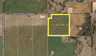 More details for Ash Road (East of Cimarron Rd), Piedmont, OK - Land for Sale