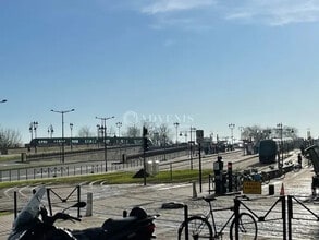 Bordeaux - AERIAL  map view