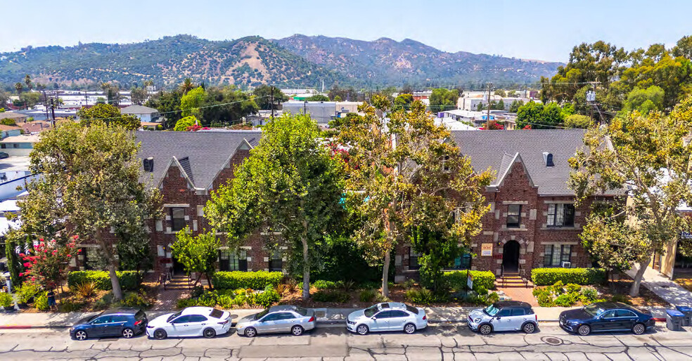 1227-1229 S Central Ave, Glendale, CA for sale - Building Photo - Image 1 of 9