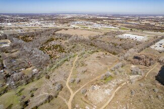More details for 129th E AVENUE & E ADMIRAL PLACE, Tulsa, OK - Land for Sale