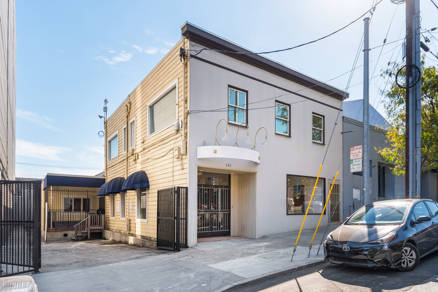 343-345 Vermont St, San Francisco, CA for sale - Building Photo - Image 1 of 12