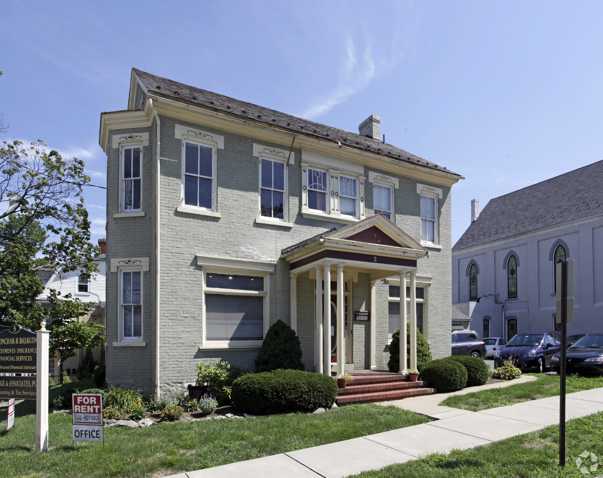 3 E North St, Bethlehem, PA for sale Primary Photo- Image 1 of 1