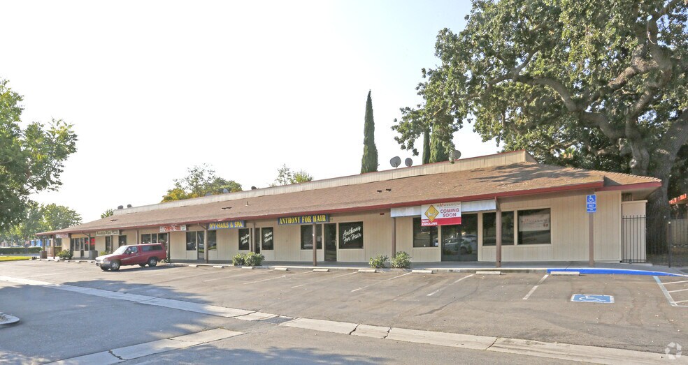 6171-6199 Santa Teresa Blvd, San Jose, CA for sale - Building Photo - Image 3 of 8