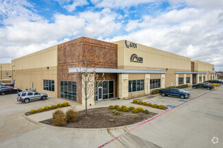 More details for 6701 N Belt Line Rd, Irving, TX - Industrial for Lease