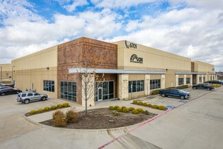 More details for 6701 N Belt Line Rd, Irving, TX - Industrial for Lease