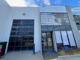 More details for 2-6 Yiannis Ct, Springvale - Industrial for Lease