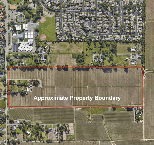 179 Pleasant Ave, Santa Rosa, CA for sale - Building Photo - Image 3 of 20