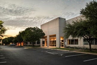 More details for 5812 Trade Center Dr, Austin, TX - Flex for Lease