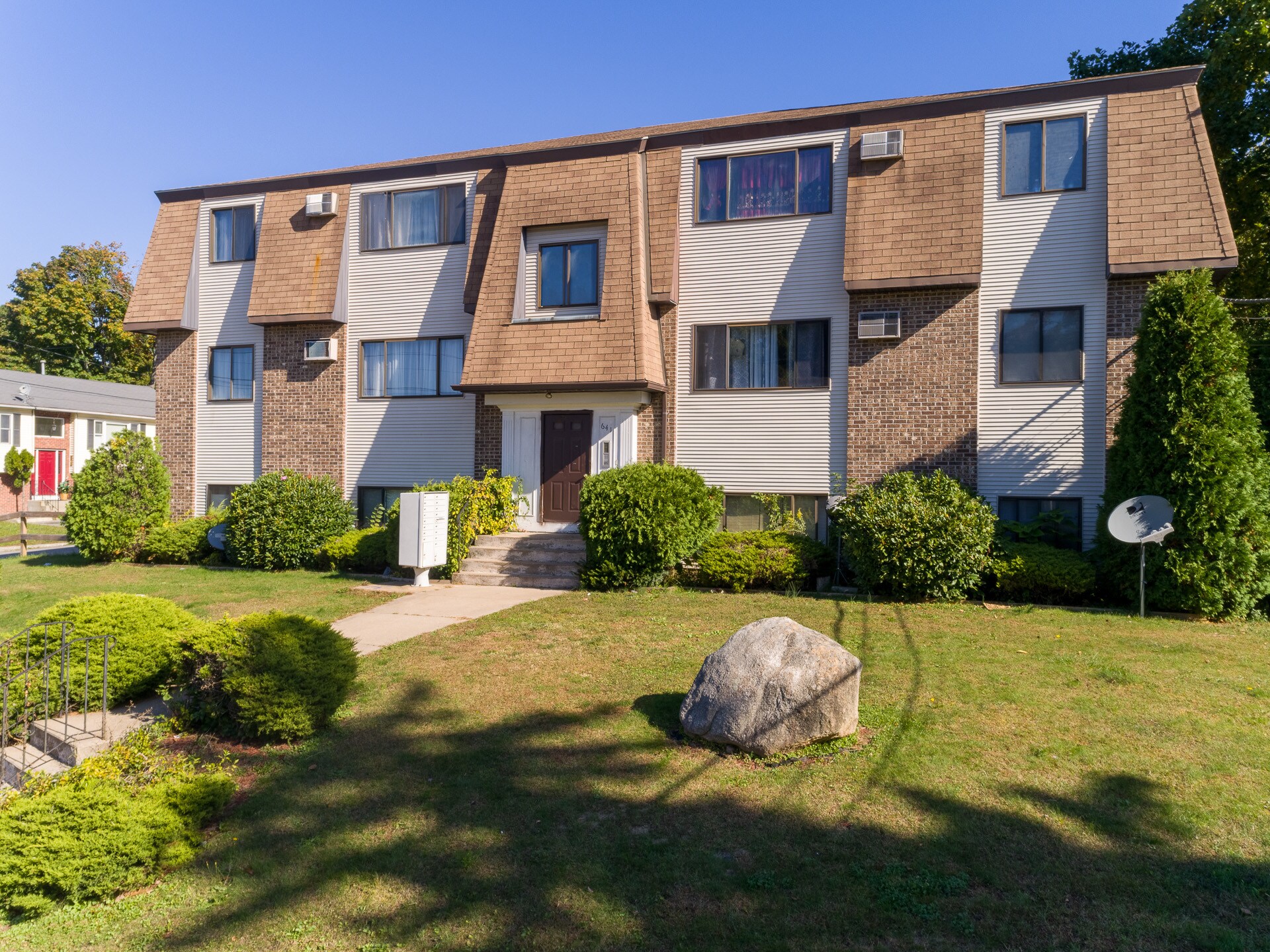 641 Manton Ave, Providence, RI for sale Building Photo- Image 1 of 1