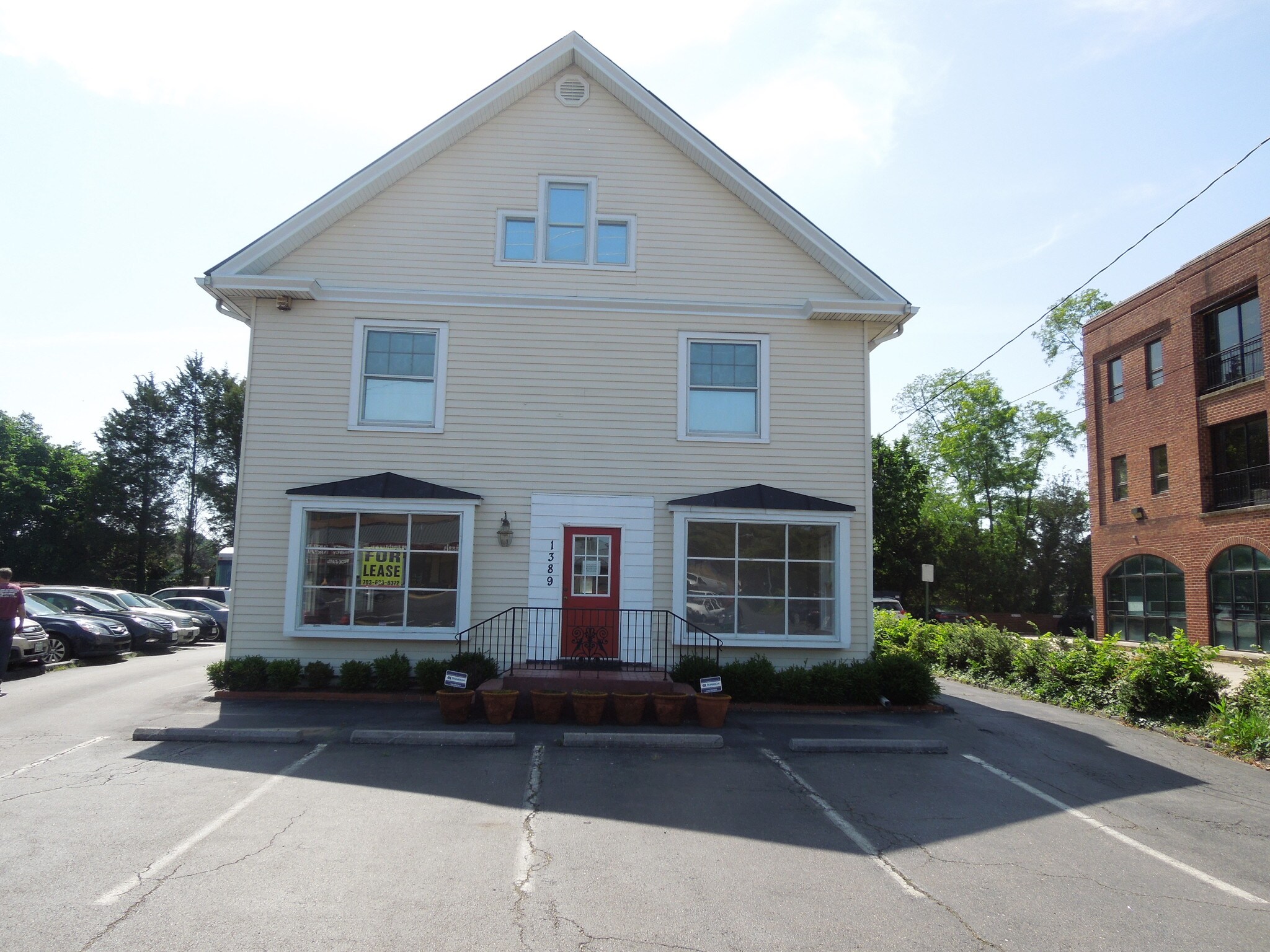 1389 Chain Bridge Rd, McLean, VA for sale Other- Image 1 of 1