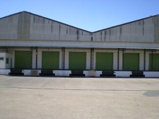 More details for Calle la Red Veintisiete, 21, Alcalá de Guadaíra - Industrial for Lease