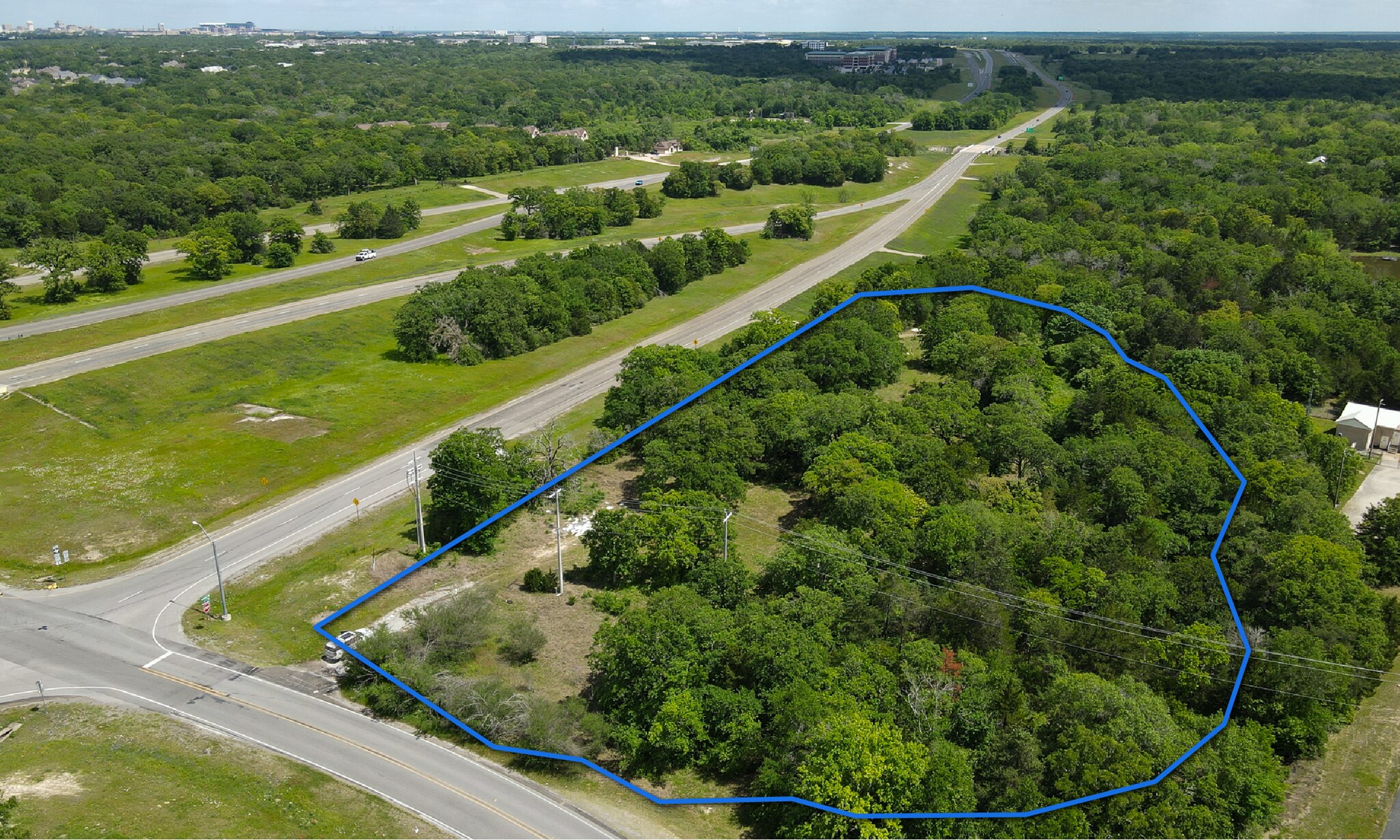 3949 W Villa Maria Rd, Bryan, TX for sale Building Photo- Image 1 of 1