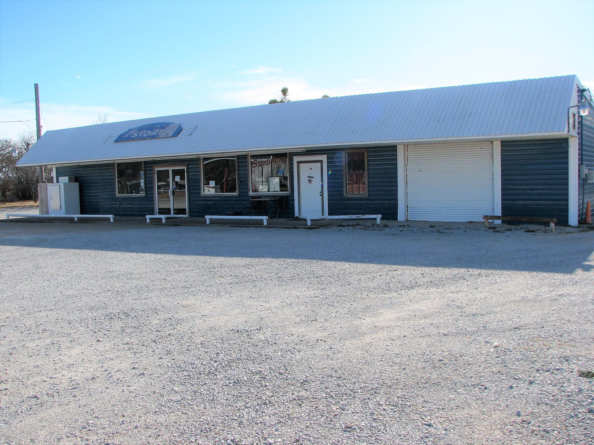 207 N Highway 6, Carbon, TX for sale Primary Photo- Image 1 of 1
