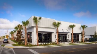 More details for 233 Grant St, Orlando, FL - Flex for Lease