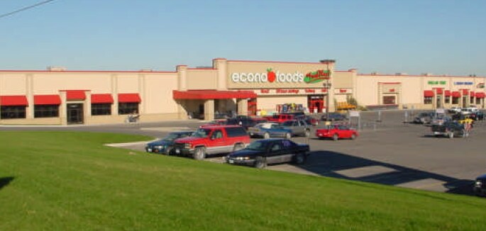 101 Iowa Ave W, Marshalltown, IA for sale - Building Photo - Image 1 of 1