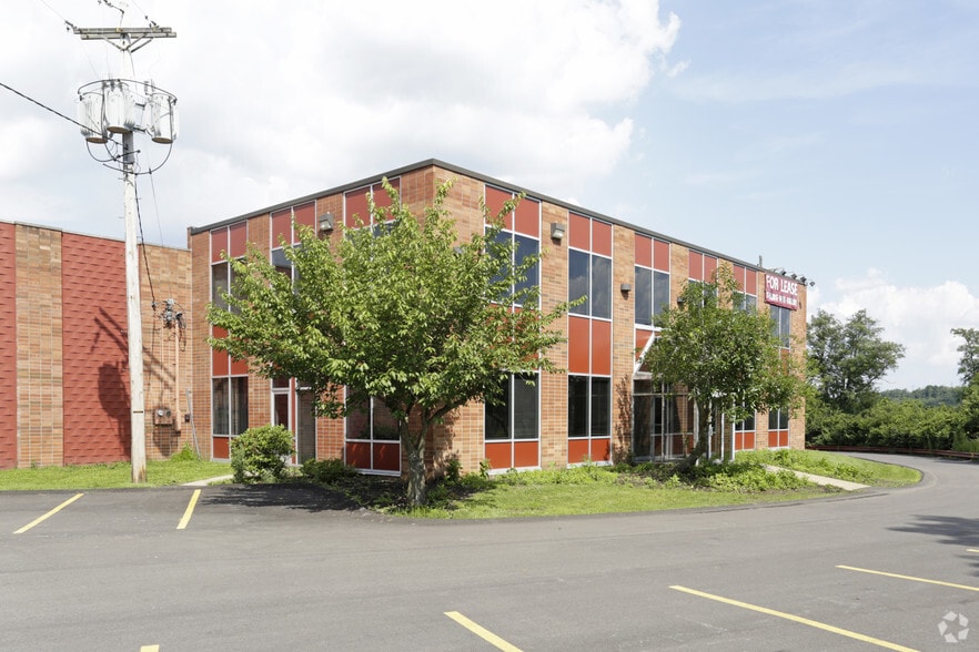 20 Parkway View Dr, Pittsburgh, PA for lease - Image 1 of 3