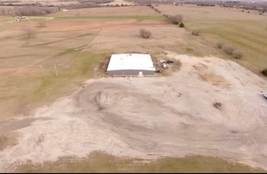 980576 S Highway 99, Prague, OK for sale - Building Photo - Image 3 of 22