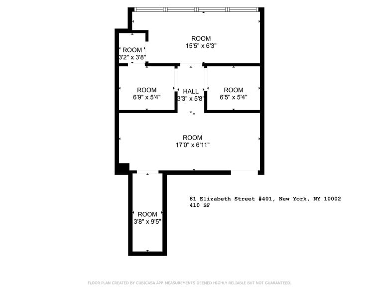79-81 Elizabeth St, New York, NY for lease - Building Photo - Image 3 of 4