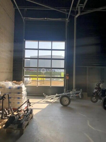 Retail in Olivet for lease - Building Photo - Image 2 of 10