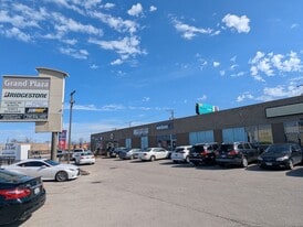 Grand Center - Commercial Real Estate