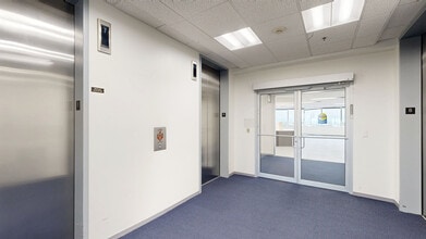 5201 W Kennedy Blvd, Tampa, FL for lease Matterport 3D Scan- Image 1 of 10