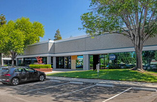 More details for 446-470 S Hillview Dr, Milpitas, CA - Flex for Lease