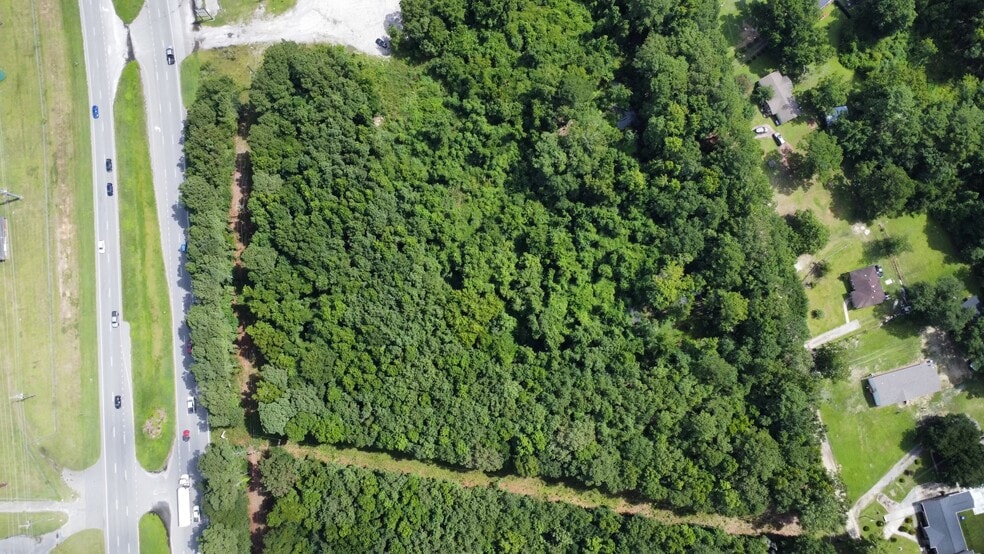 0 Savannah Hwy, Adams Run, SC for sale - Building Photo - Image 2 of 7