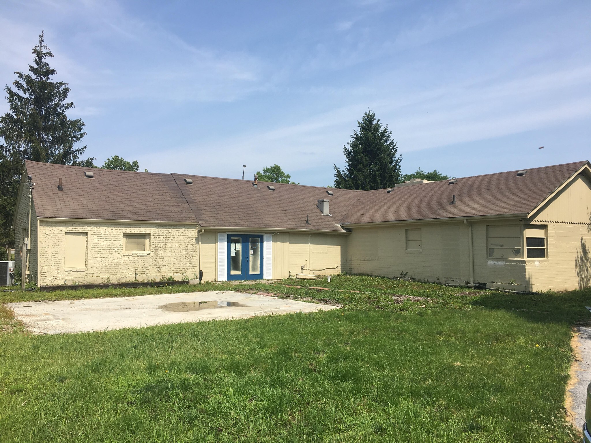 4605 W Jefferson Blvd, Fort Wayne, IN for sale Building Photo- Image 1 of 1