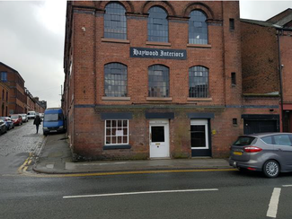 More details for Haywood St, Leek - Retail for Lease