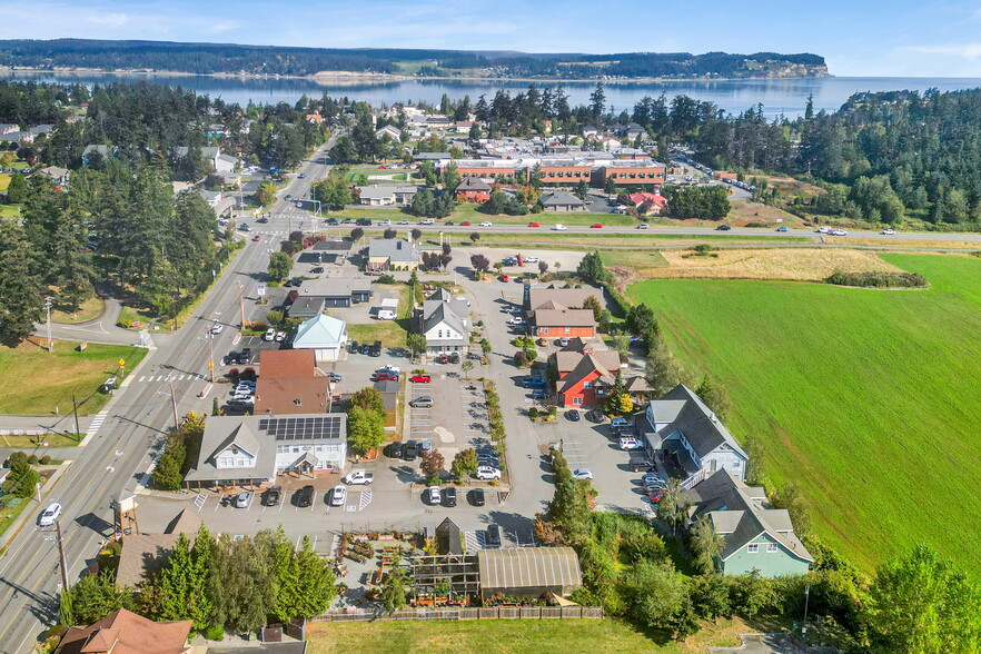 107 S Main St, Coupeville, WA for sale - Building Photo - Image 3 of 15