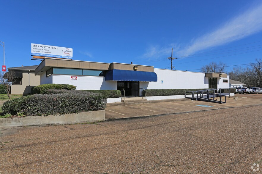 1202 Stateline Rd, Texarkana, AR 71854