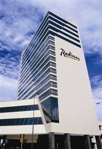 201 5th St N, Fargo, ND for sale - Primary Photo - Image 1 of 1