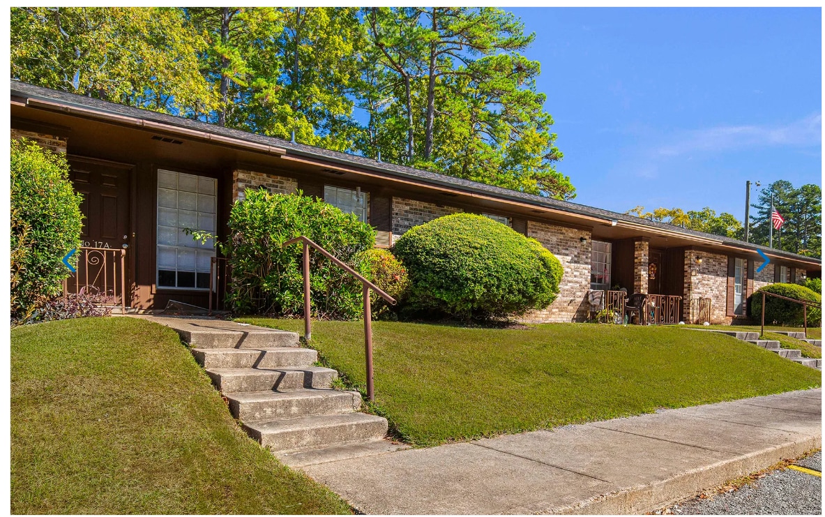 8221 Highway 39, Meridian, MS for sale Building Photo- Image 1 of 13