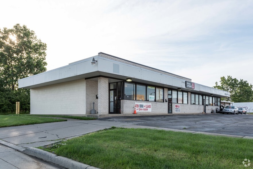 1405-1415 Broadway Ave, Lorain, OH 44052 | LoopNet