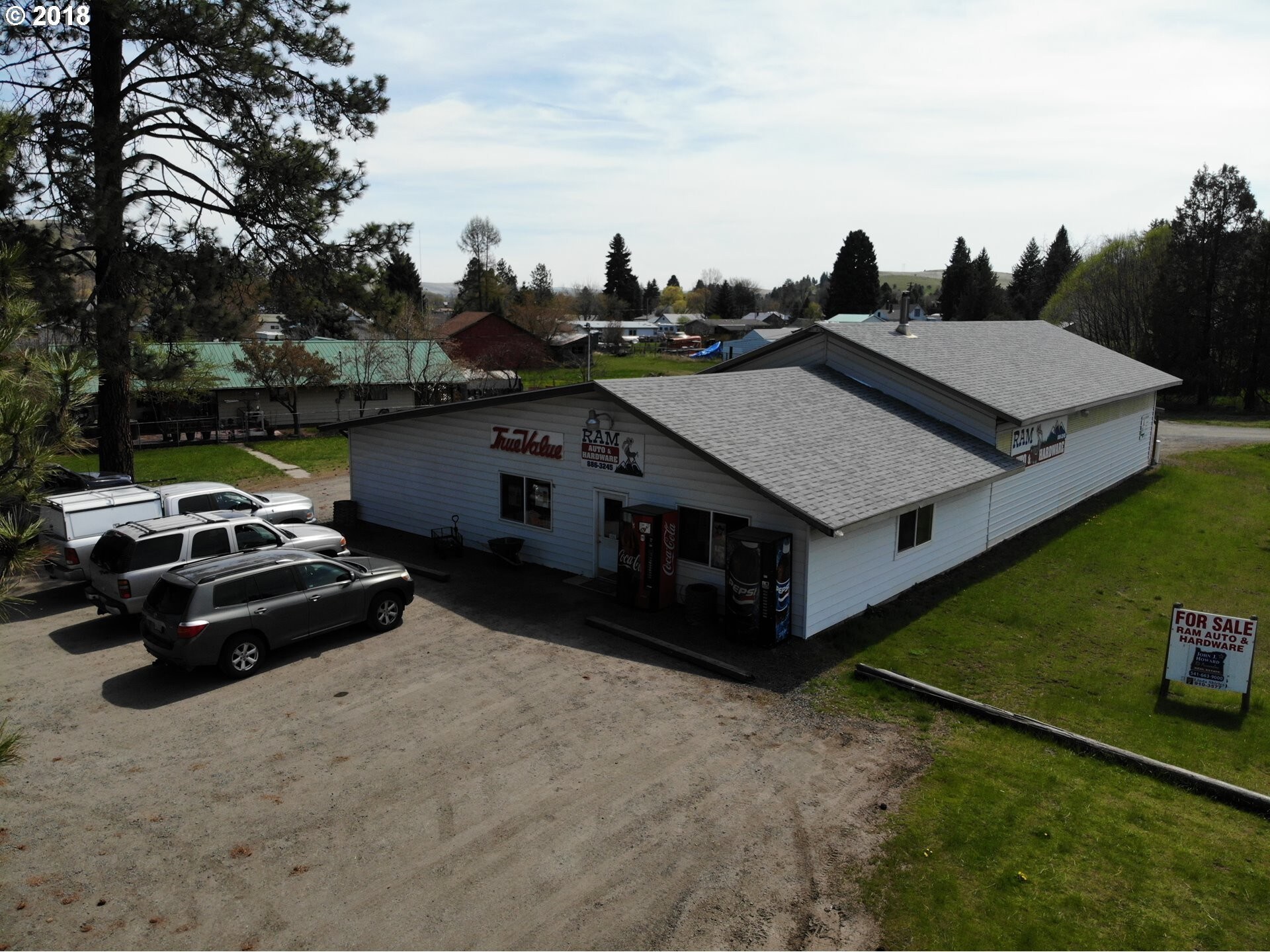 604 W 7th St, Wallowa, OR for sale Other- Image 1 of 1