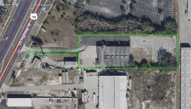 8836 US Highway 19, Port Richey, FL for lease Building Photo- Image 2 of 6